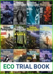 Outdoor Photographer