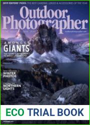 Outdoor Photographer