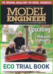 Model Engineer