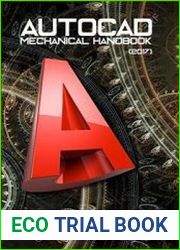 AutoCAD Mechanical Handbook (2017)