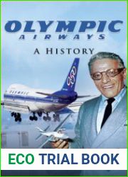 Olympic Airways A History