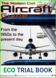 The Modern Civil Aircraft Guide