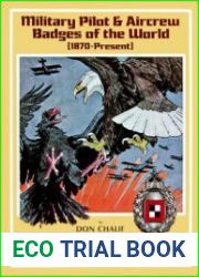 Military Pilot & Aircrew Badges of the World (1870-Present) Vol.1 Europe (Albania-Hungary)