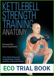 Kettlebell Strength Training Anatomy