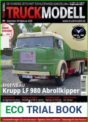 Truckmodell 1/2020