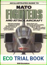 An Illustrated Guide to NATO Fighters and Attack Aircraft