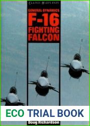 General Dynamics F-16 Fighting Falcon