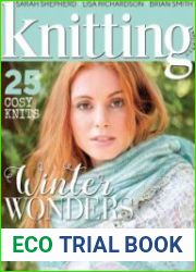 Knitting Magazine