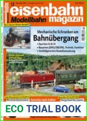 Eisenbahn Magazin 2019-12