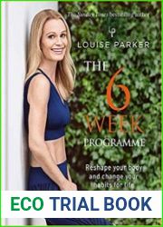 The Louise Parker Method The 6-Week Programme