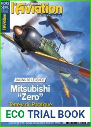 Avions de Legendes Mitsubishi "Zero" Terreur du Pacifique (Le Fana de L’Aviation Hors-Serie №64)