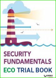 Security Fundamentals 1st Edition