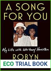 A Song for You My Life with Whitney Houston