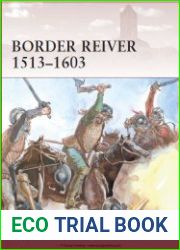 Border Reiver 1513–1603