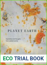 Planet Earth Inspirations and thoughts from a planet warrior