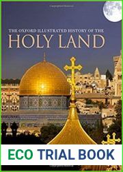 The Oxford Illustrated History of the Holy Land