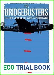The Bridgebusters The True Story of the Catch-22 Bomb Wing