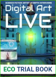 Digital Art Live