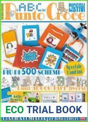 Piccoli Motivi a Punto Croce Speciale