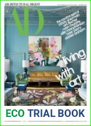 Architectural Digest USA
