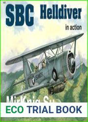 SBC Helldiver in Action (Squadron Signal 1151)