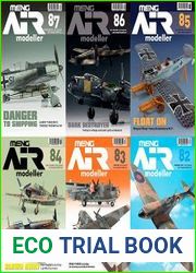 Meng AIR Modeller
