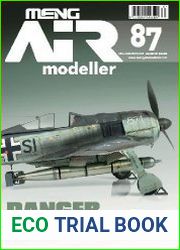 Meng AIR Modeller