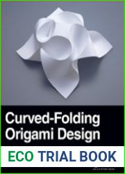 Curved-Folding Origami Design