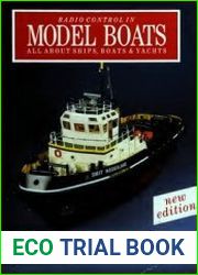 Radio Control in Model Boats