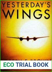 Yesterday|s Wings