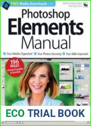 Photoshop Elements Manual