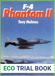 F-4 Phantom II