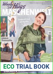 Woolly Hugs Maschenwelt