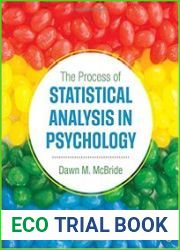 The Process of Statistical Analysis in PsychologyThe Process of Statistical Analysis in Psychology