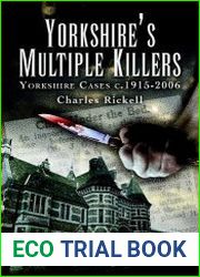 Yorkshire|s Multiple Killers