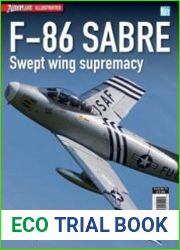 F-86 Sabre Swept wing supremacy (Aeroplane Icons)