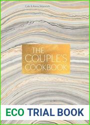 The Couple|s Cookbook Recipes for Newlyweds