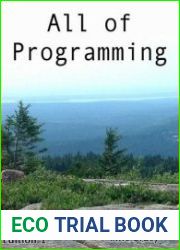 All of Programming