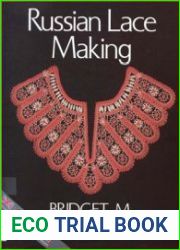 Russian Lace Making