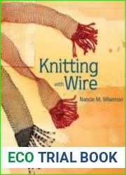 Knitting with Wire