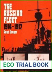The Russian Fleet 1914-1917