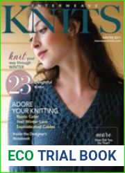 Interweave Knits