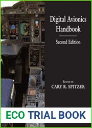 Digital Avionics Handbook, Second Edition