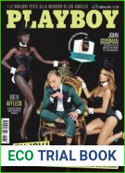 Playboy Italy - Febbraio 2014