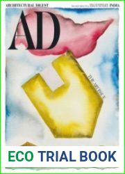 AD Architectural Digest India