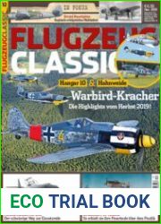 Flugzeug Classic 2019-12