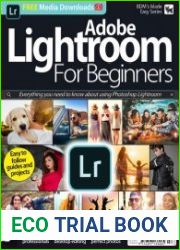 Adobe Lightroom for Beginners