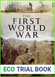 The First World War