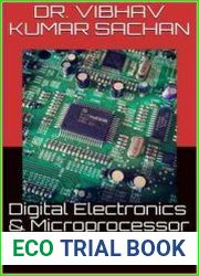 Digital Electronics & Microprocessor Principle, Design and Programming