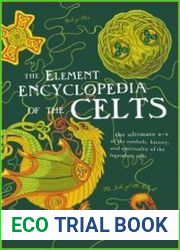 The Element Encyclopedia of the Celts